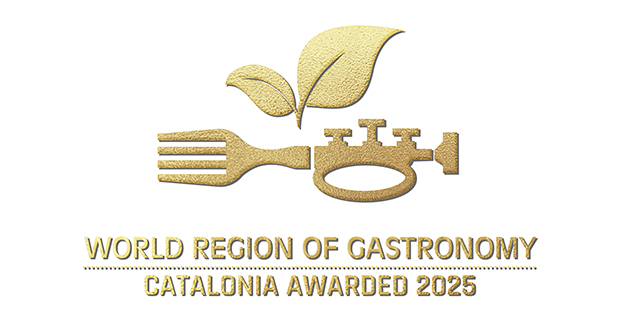 Katalonien kommer att vara Världens Gastronomiregion 2025